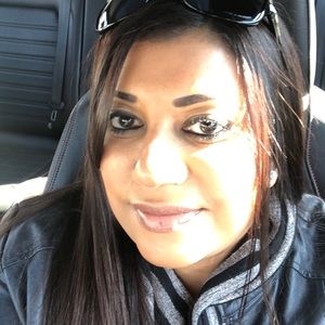 Meet your Posher, Rebekah